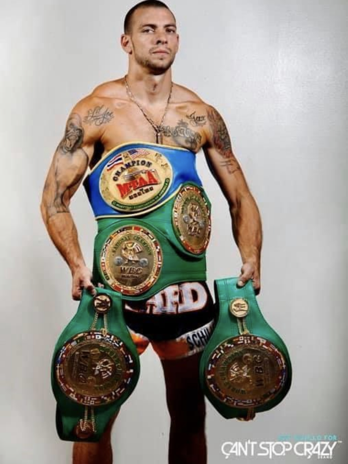 Joe Schilling 